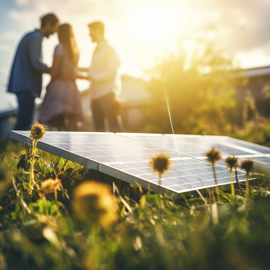Solar Power Simplified: Understanding Your Solar Panel Options ...