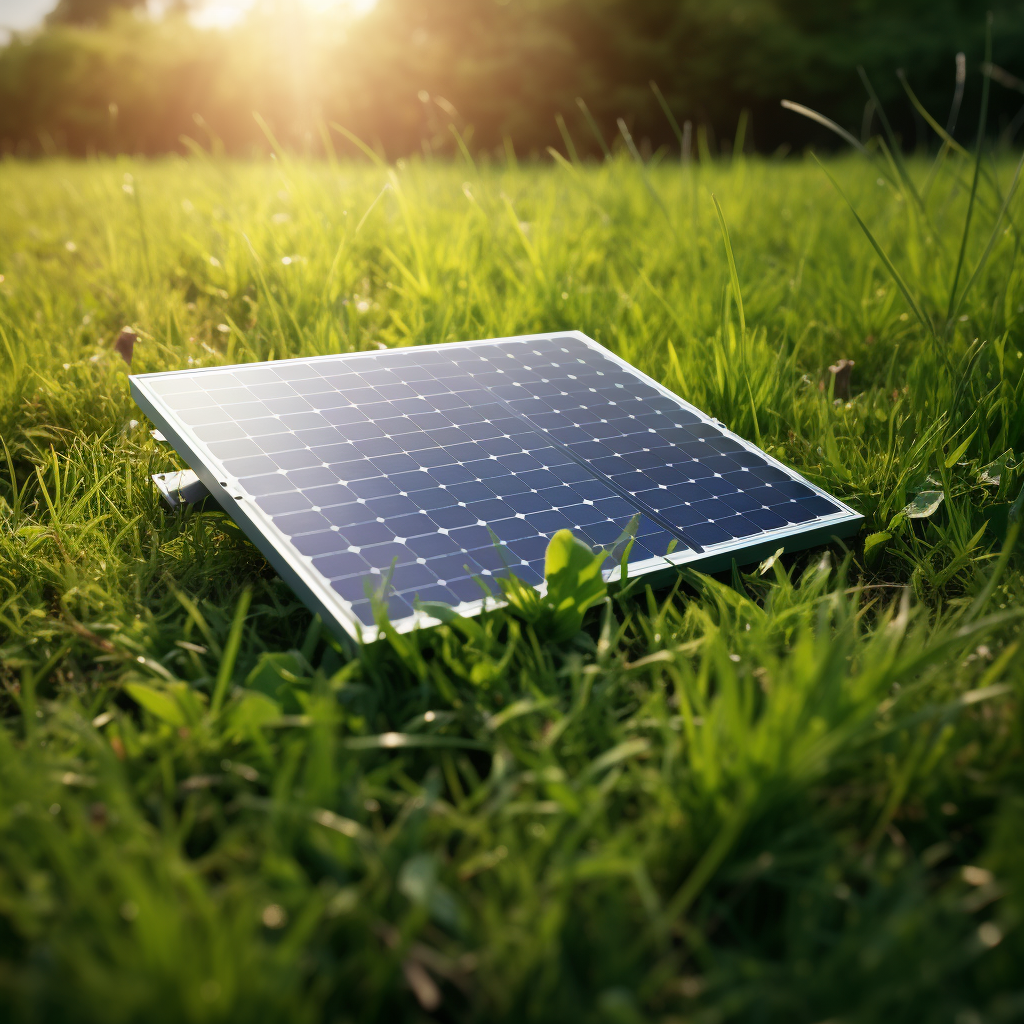 Bright Future: How Solar Panels Are Transforming Energy Consumption