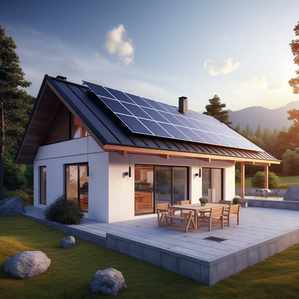 The Eco-Friendly Choice: Why Solar Panels Are Good for the Planet