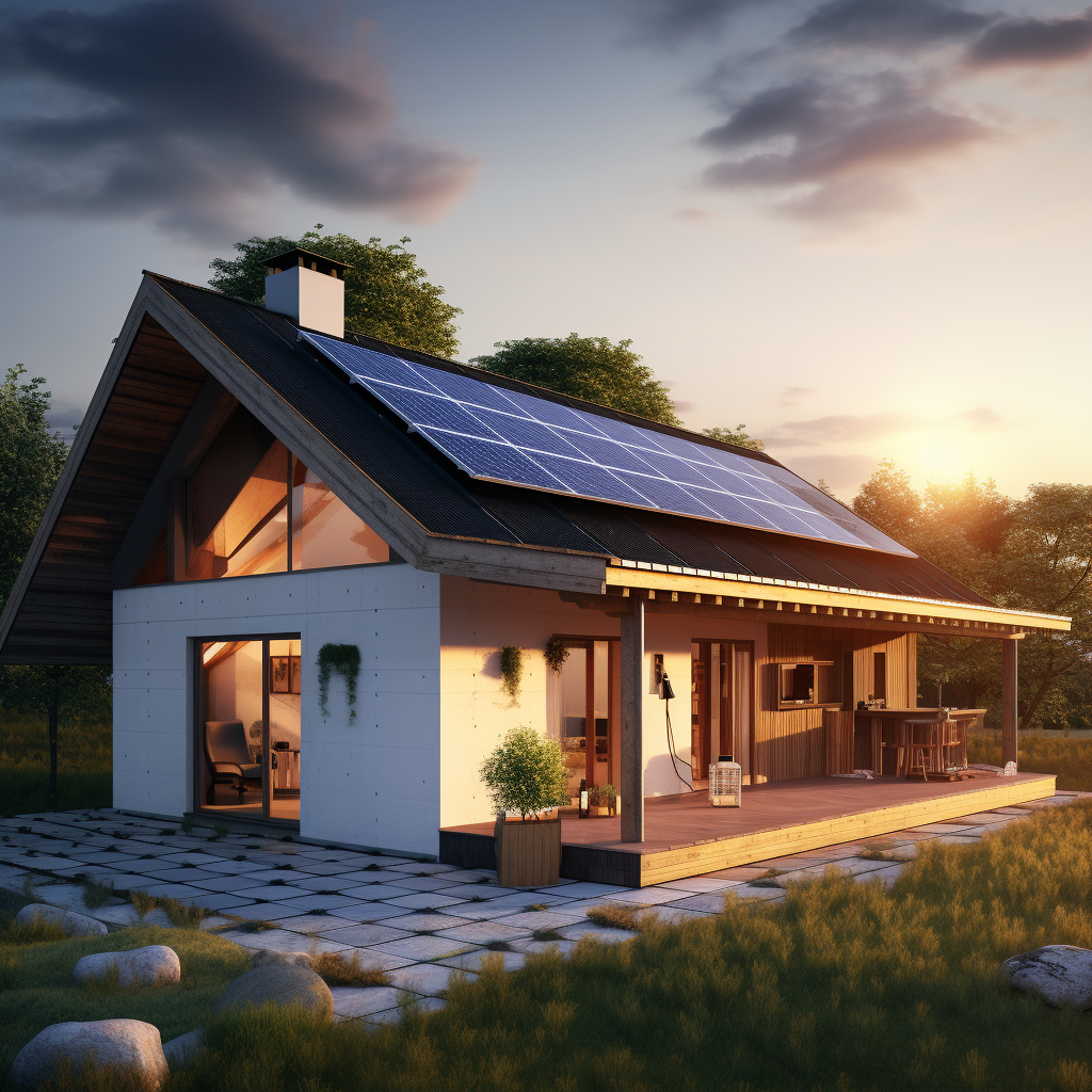 Innovations in Solar Technology: What's New in Solar Panels