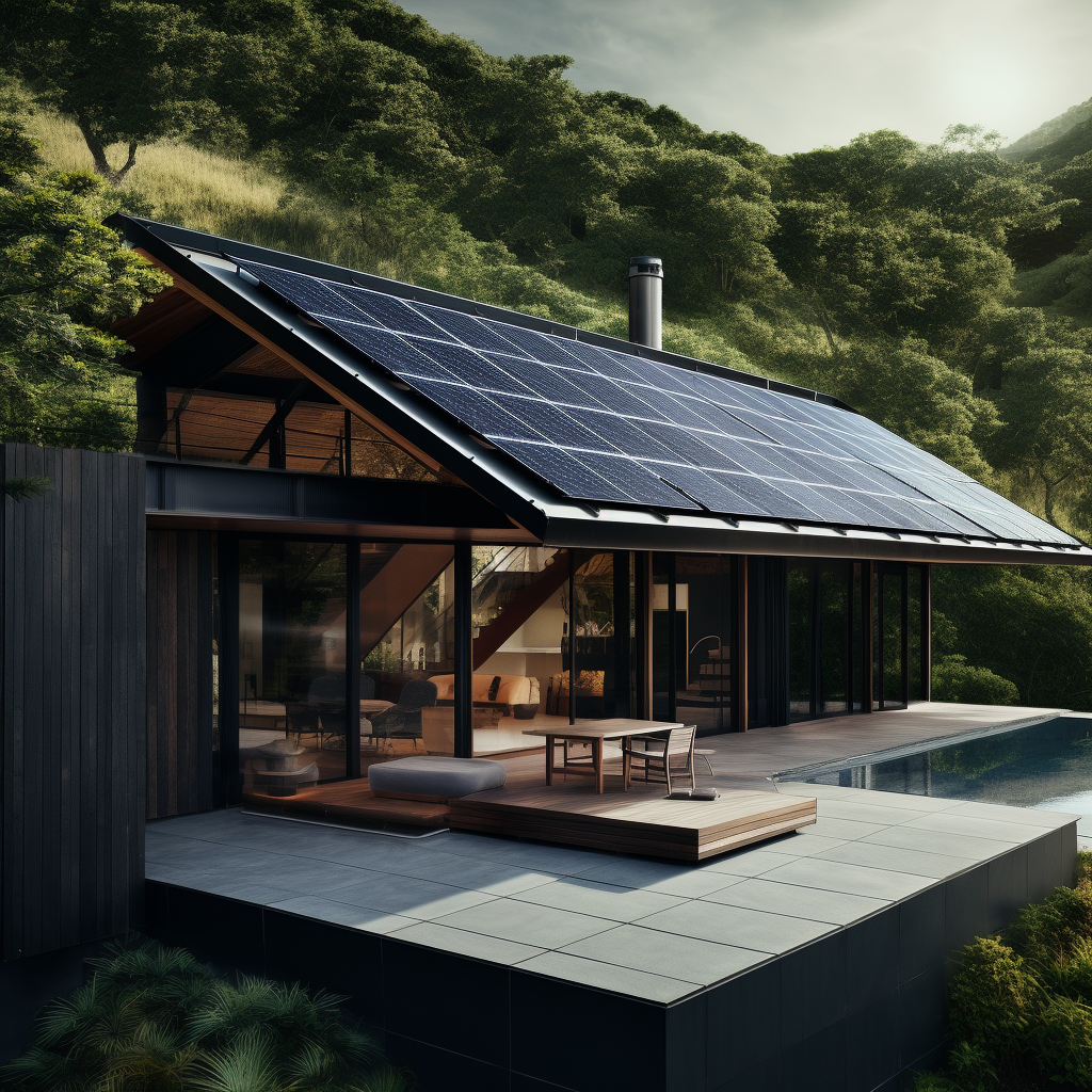 Shedding Light on Solar: The Pros and Cons of Solar Energy Systems